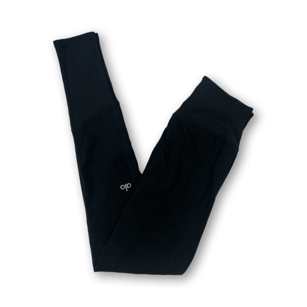 ALO Yoga Black Leggings